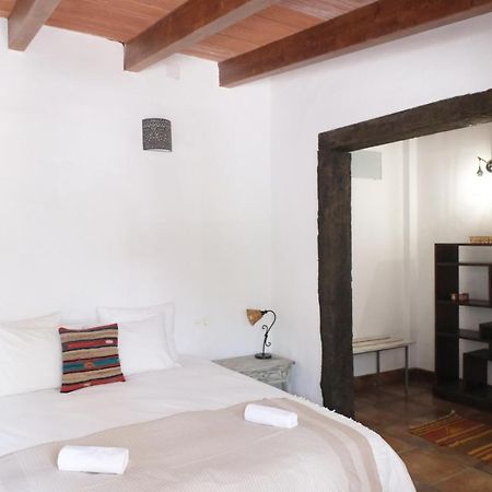 The Wild Olive Andalucia Agave Guestroom Casares Extérieur photo