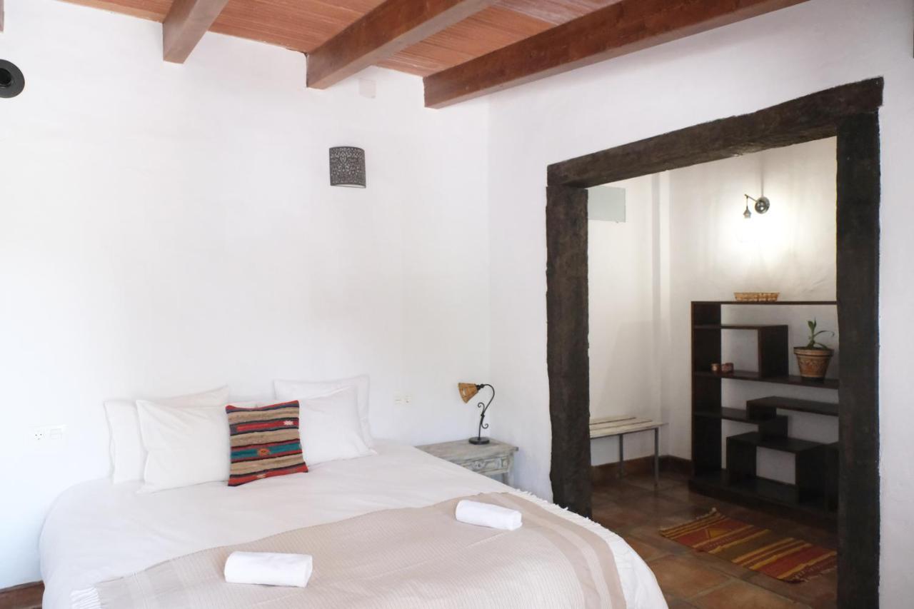 The Wild Olive Andalucia Agave Guestroom Casares Extérieur photo